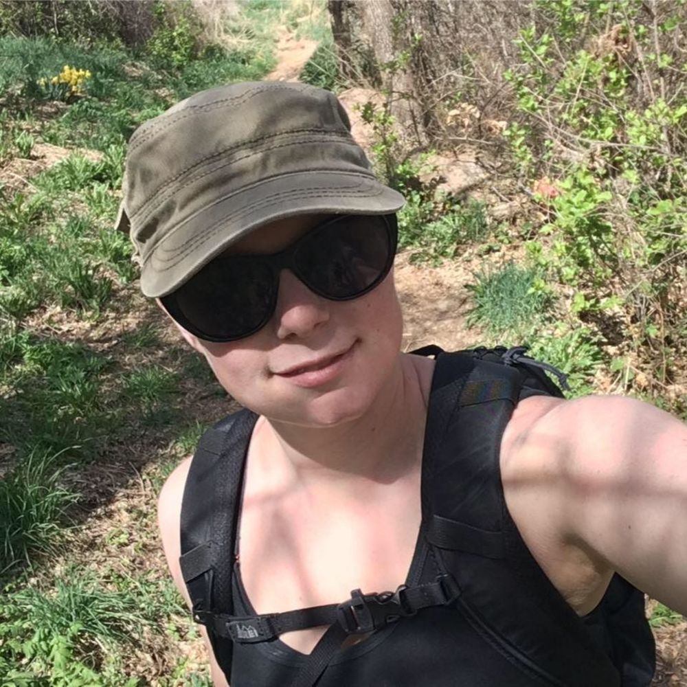 Meet your Posher, Diane